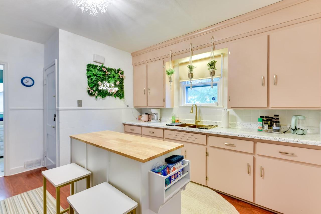Themed New York Home About 2 Mi To Niagara Falls! 外观 照片